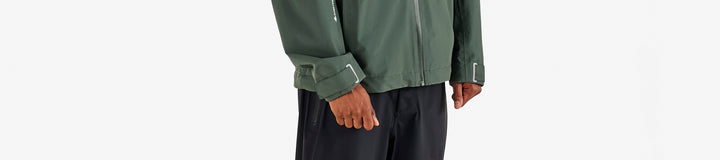 GORETEX CLOUDBURST JACKET