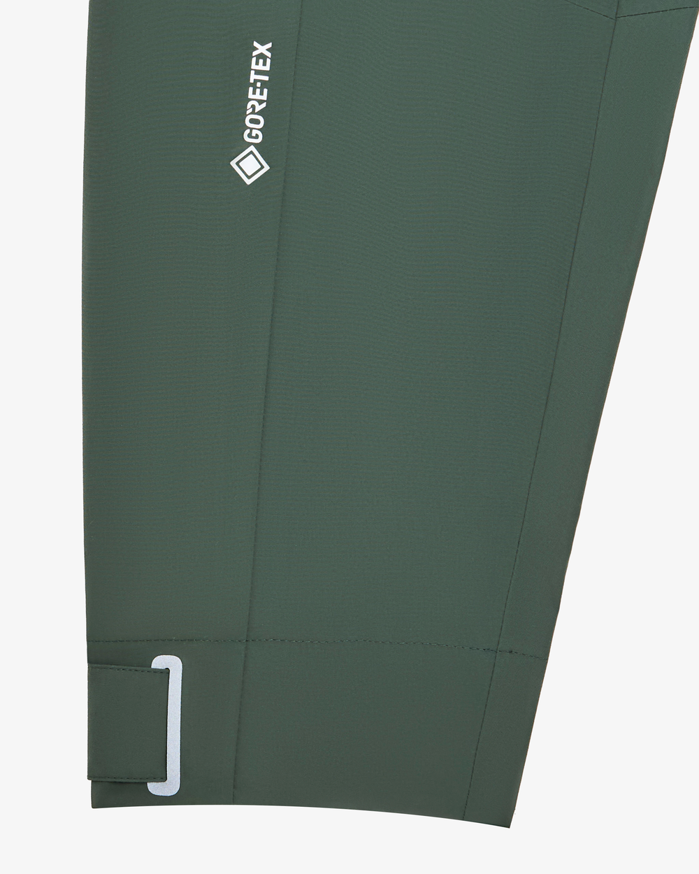 GORETEX CLOUDBURST JACKET