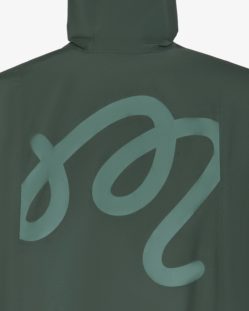 GORETEX CLOUDBURST JACKET