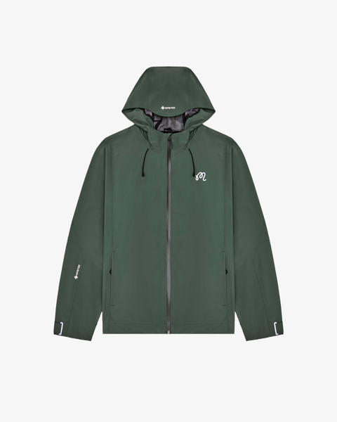 GORETEX CLOUDBURST JACKET – Malbon