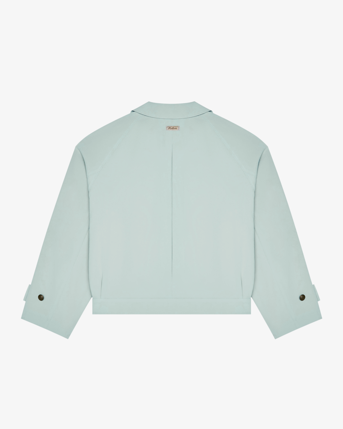 BELMONTE JACKET