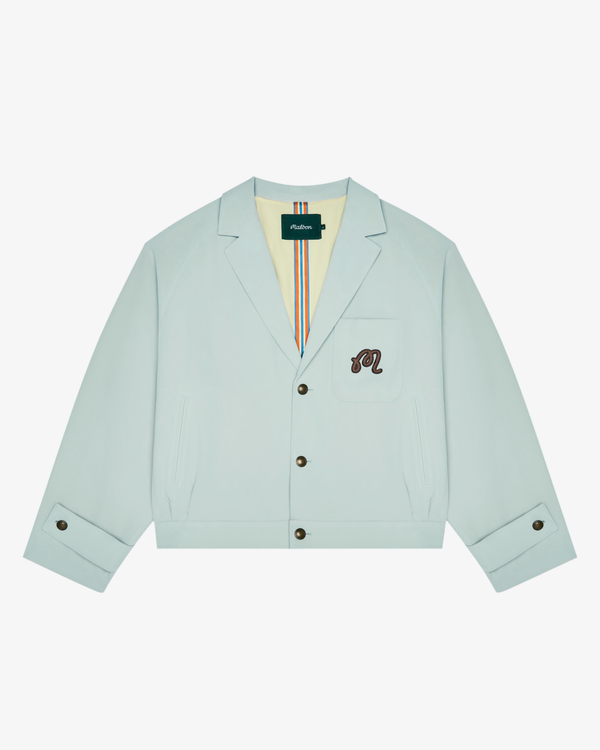 BELMONTE JACKET