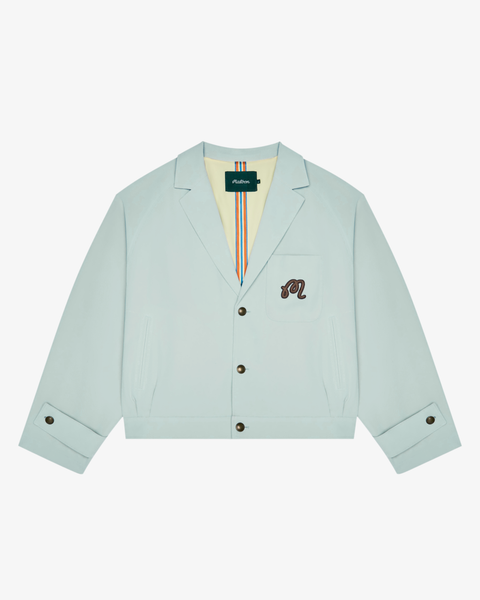 SANTA FE LINEN JACKET malbon マルボン ジャケット M-9840-SRF_3d5857fa-157a-47d4-