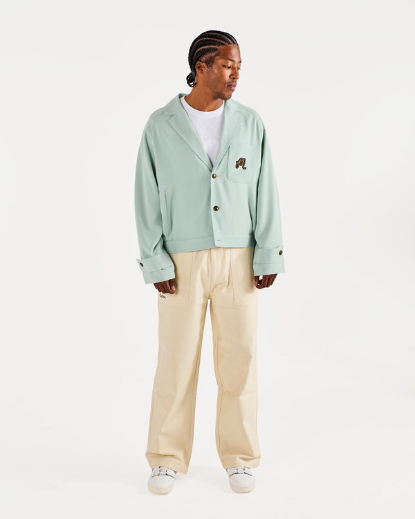 BELMONTE JACKET