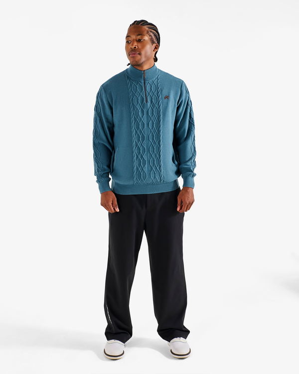 SANTORO SWEATER