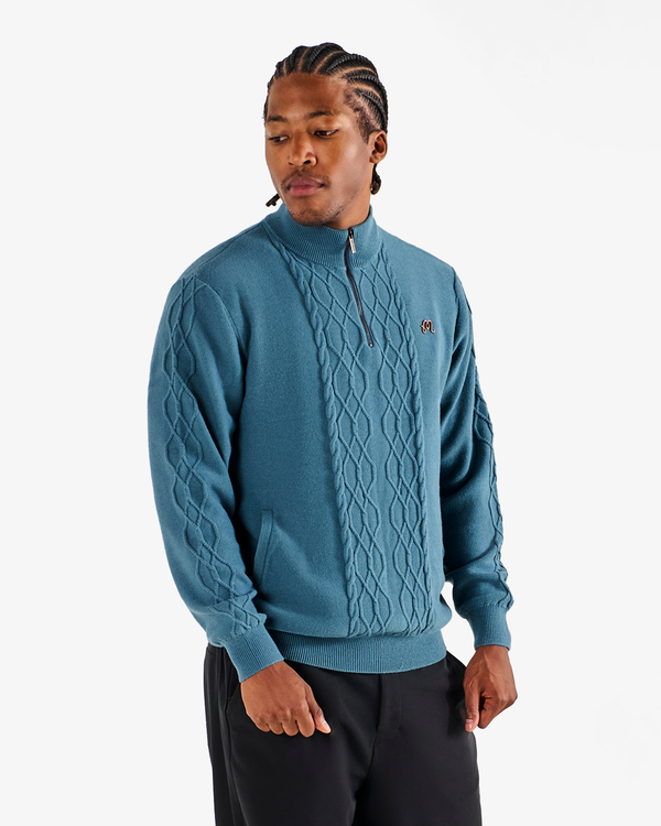 SANTORO SWEATER