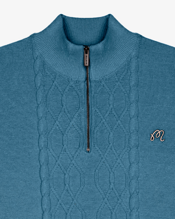 SANTORO SWEATER