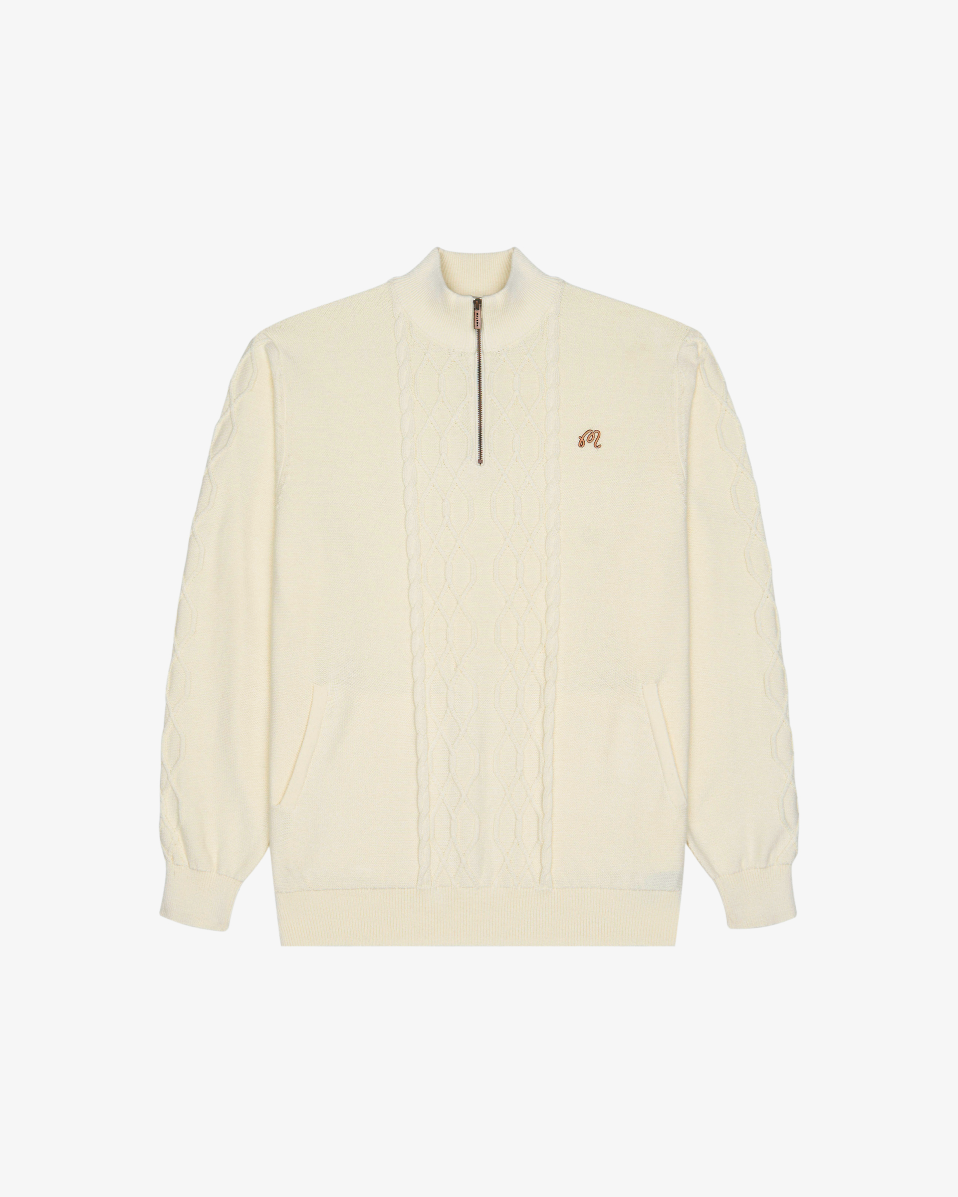 SANTORO SWEATER – Malbon