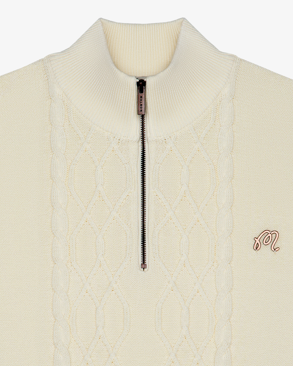 SANTORO SWEATER