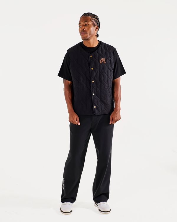 VINCENZO VEST