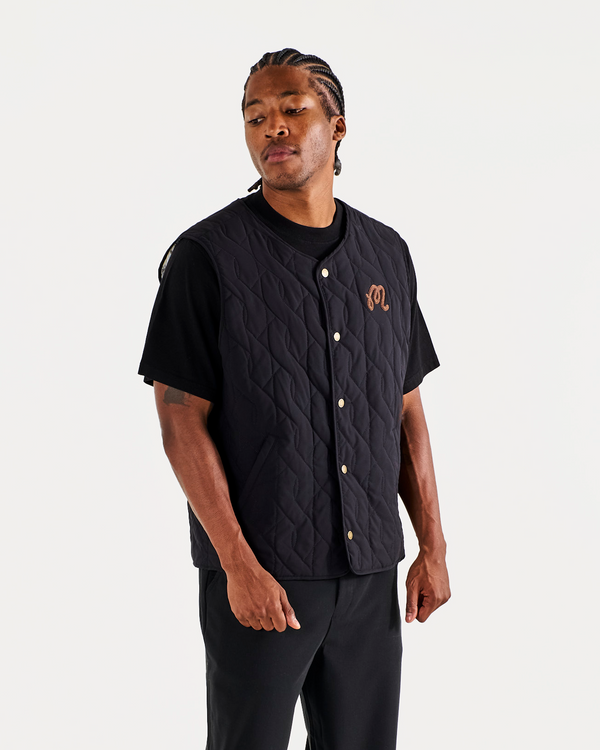 VINCENZO VEST