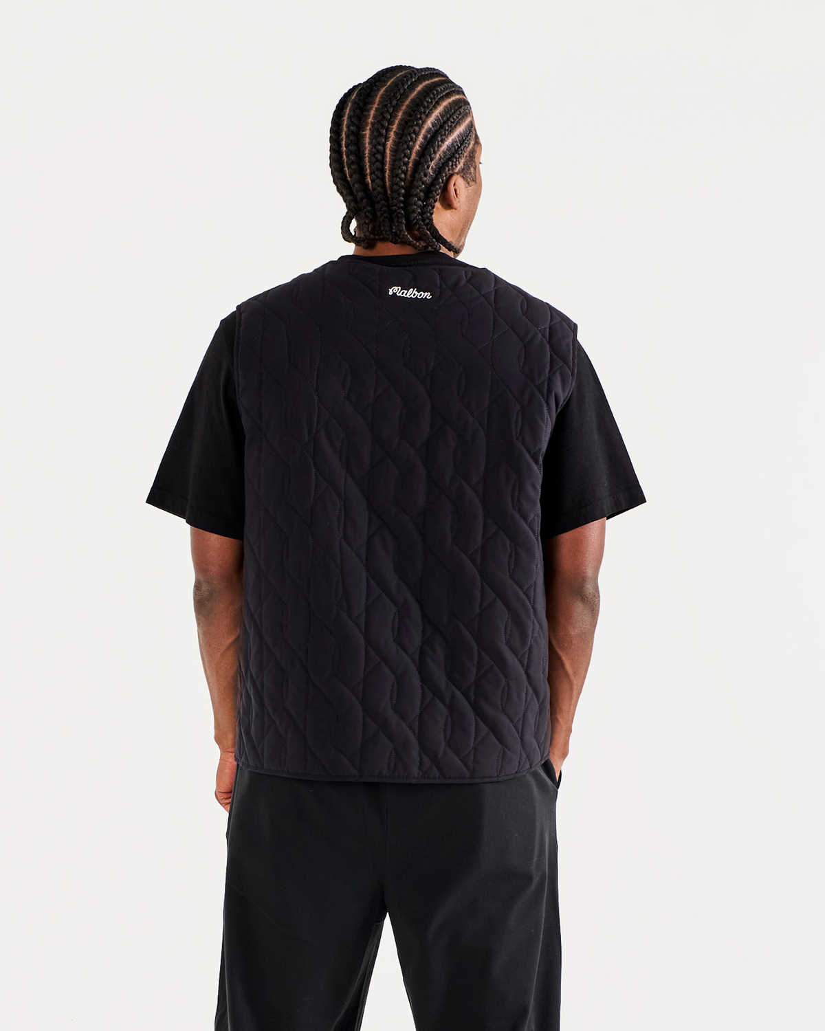 VINCENZO VEST