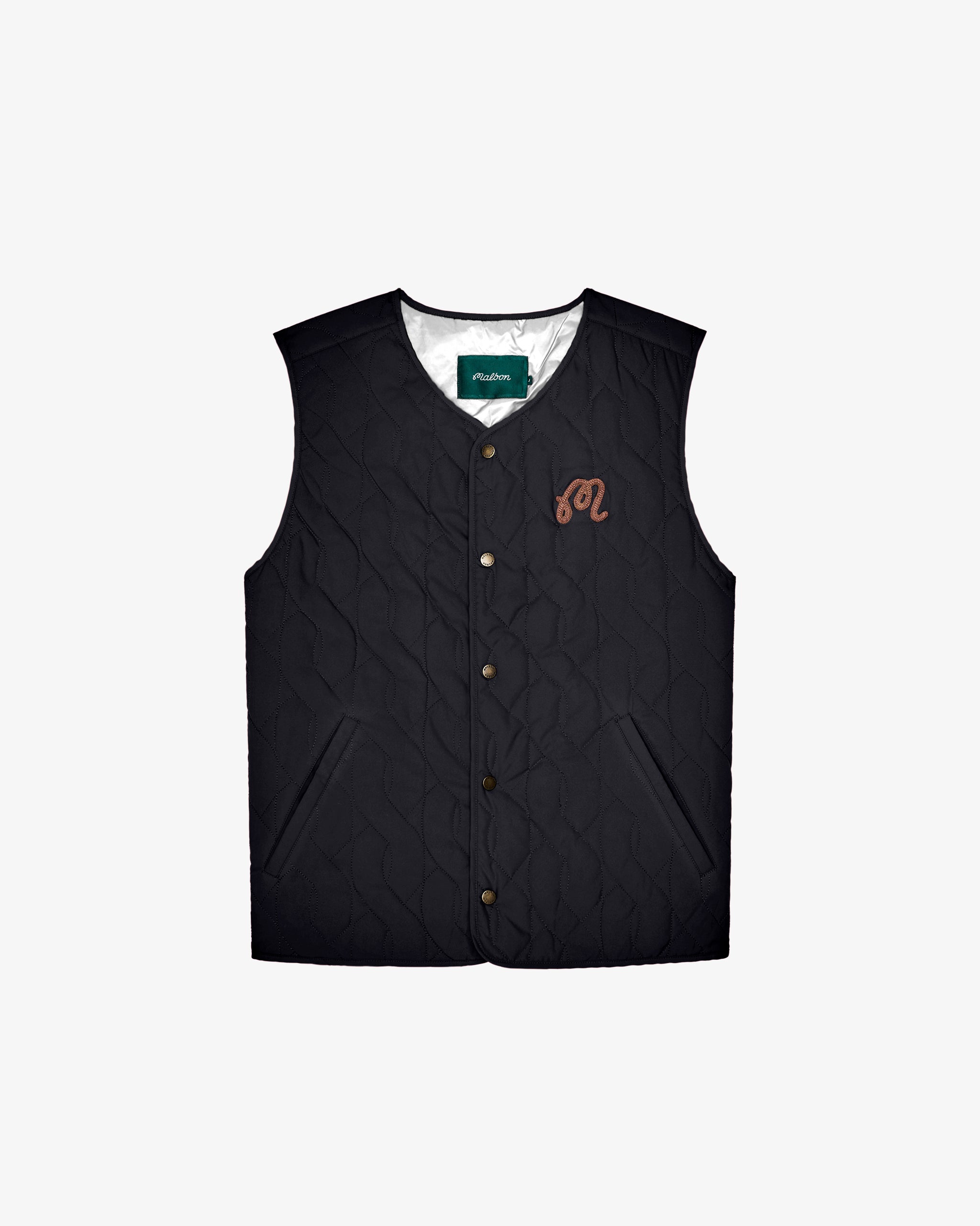 Malbon 半袖ニット　black MEN'S | SHOP ALL – Page 3 – Malbon