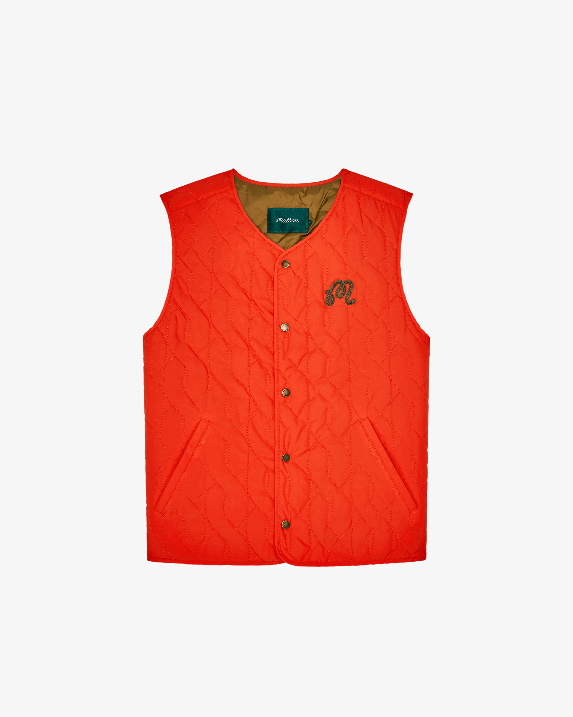 VINCENZO VEST – Malbon