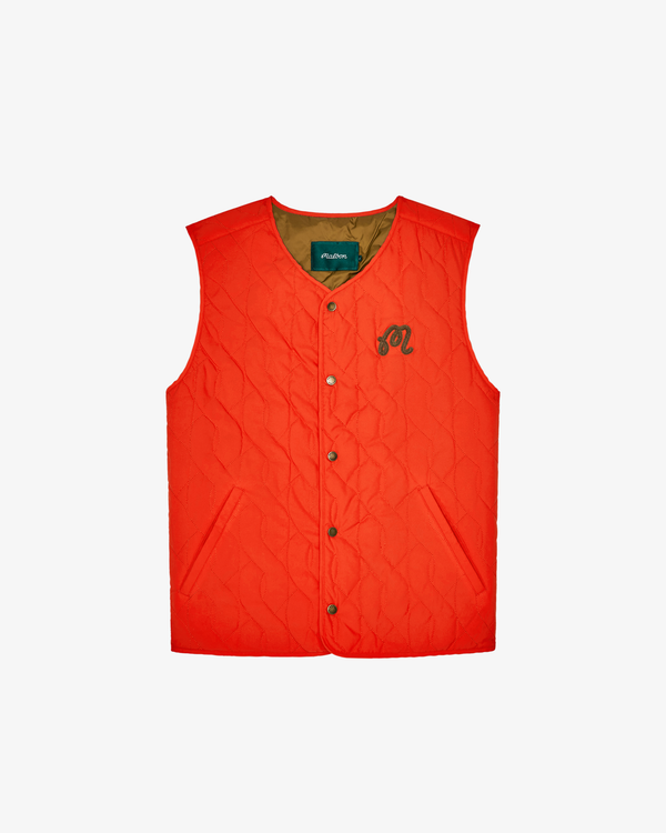 VINCENZO VEST