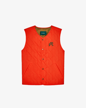 VINCENZO VEST – Malbon