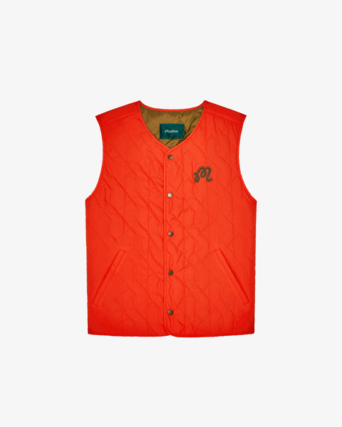 VINCENZO VEST – Malbon