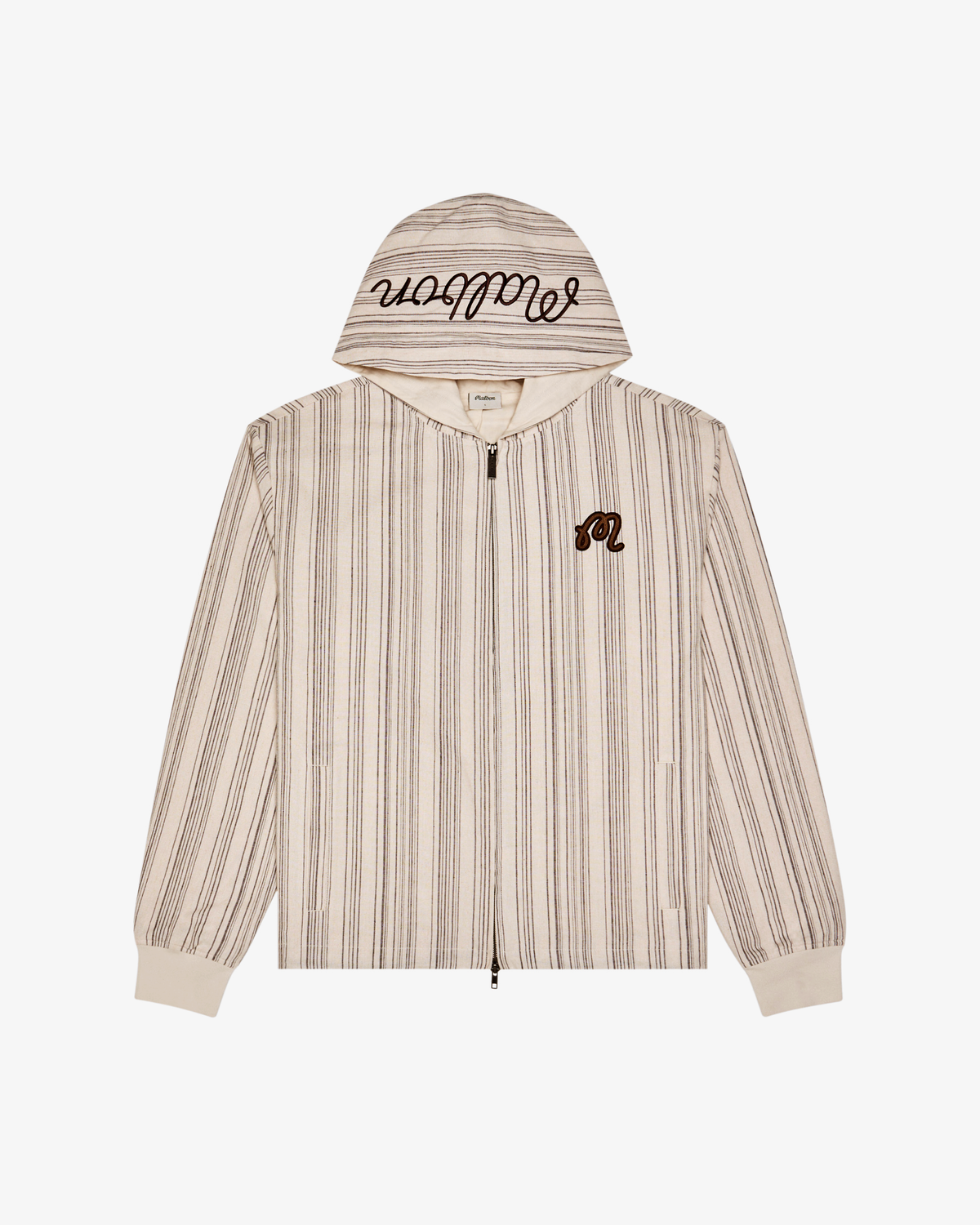 ARENA JACKET – Malbon
