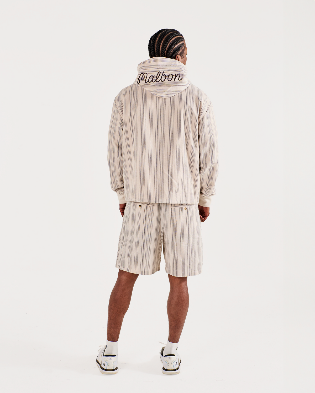 ARENA JACKET