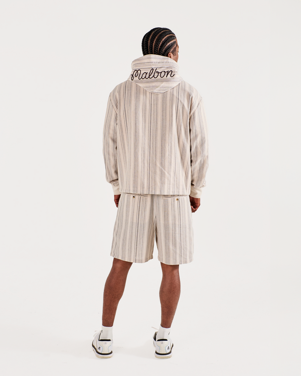 ARENA JACKET