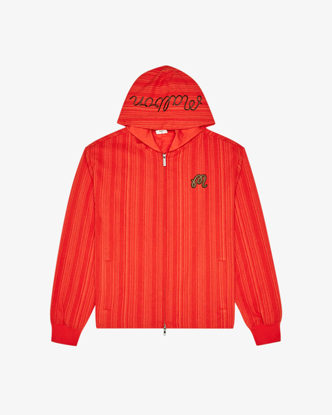 ARENA JACKET – Malbon