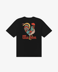 BERMUDA ROOSTER TEE