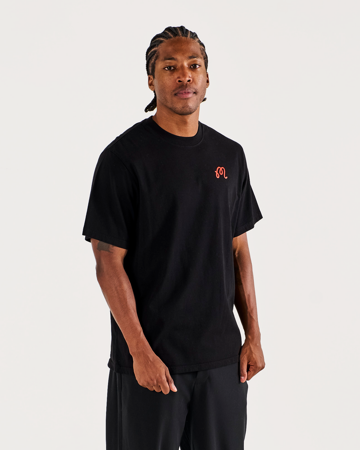 BERMUDA ROOSTER TEE
