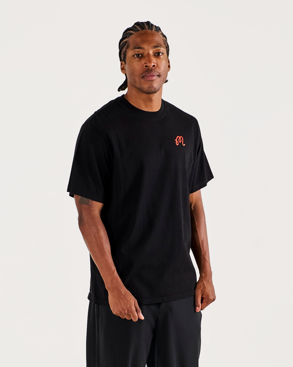 BERMUDA ROOSTER TEE