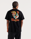BERMUDA ROOSTER TEE