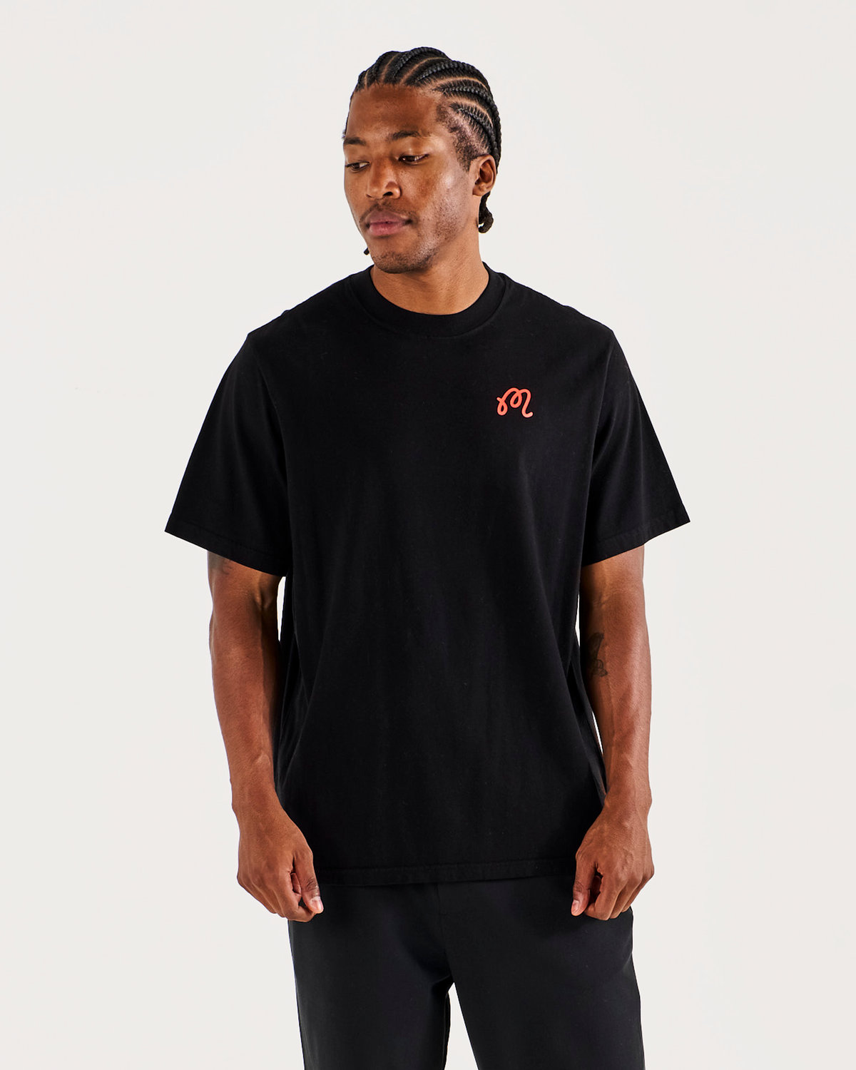 BERMUDA ROOSTER TEE