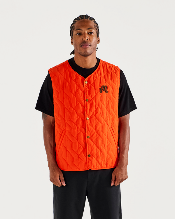 VINCENZO VEST