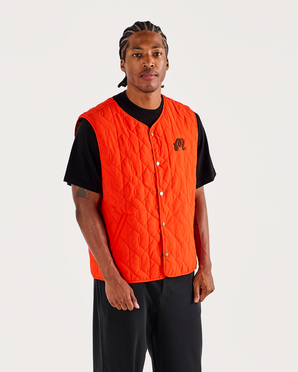 VINCENZO VEST