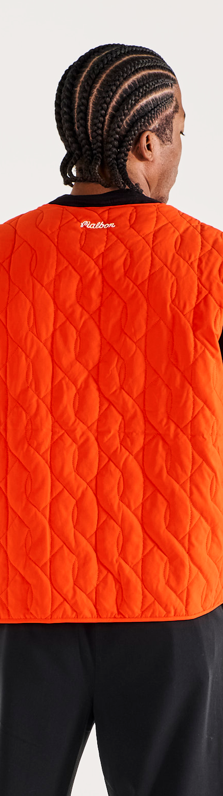 VINCENZO VEST – Malbon VINCENZO VEST – Malbon
