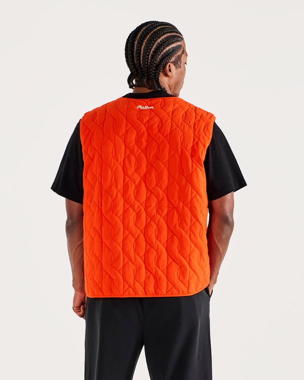 VINCENZO VEST