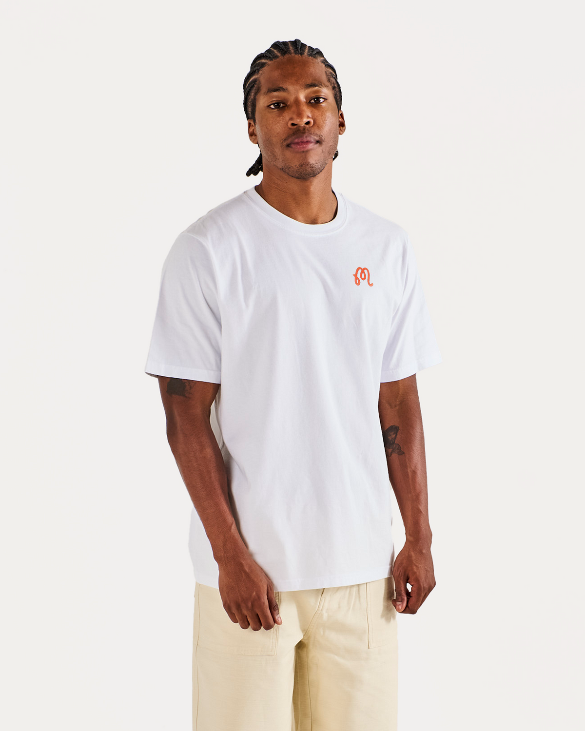 BERMUDA ROOSTER TEE