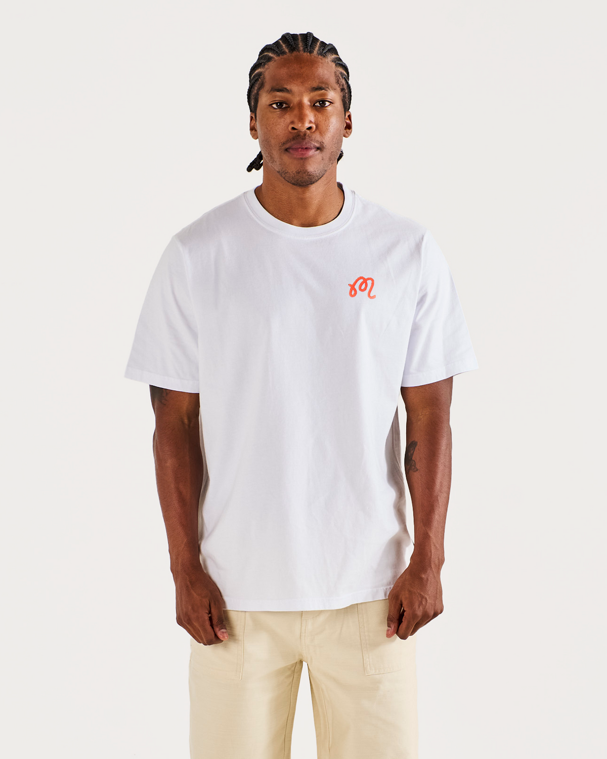 BERMUDA ROOSTER TEE