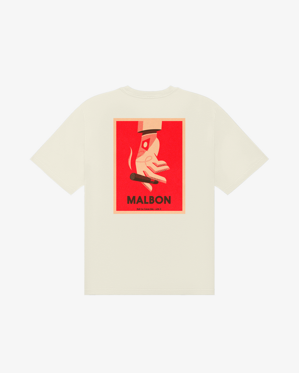 BERMUDA CIGAR TEE
