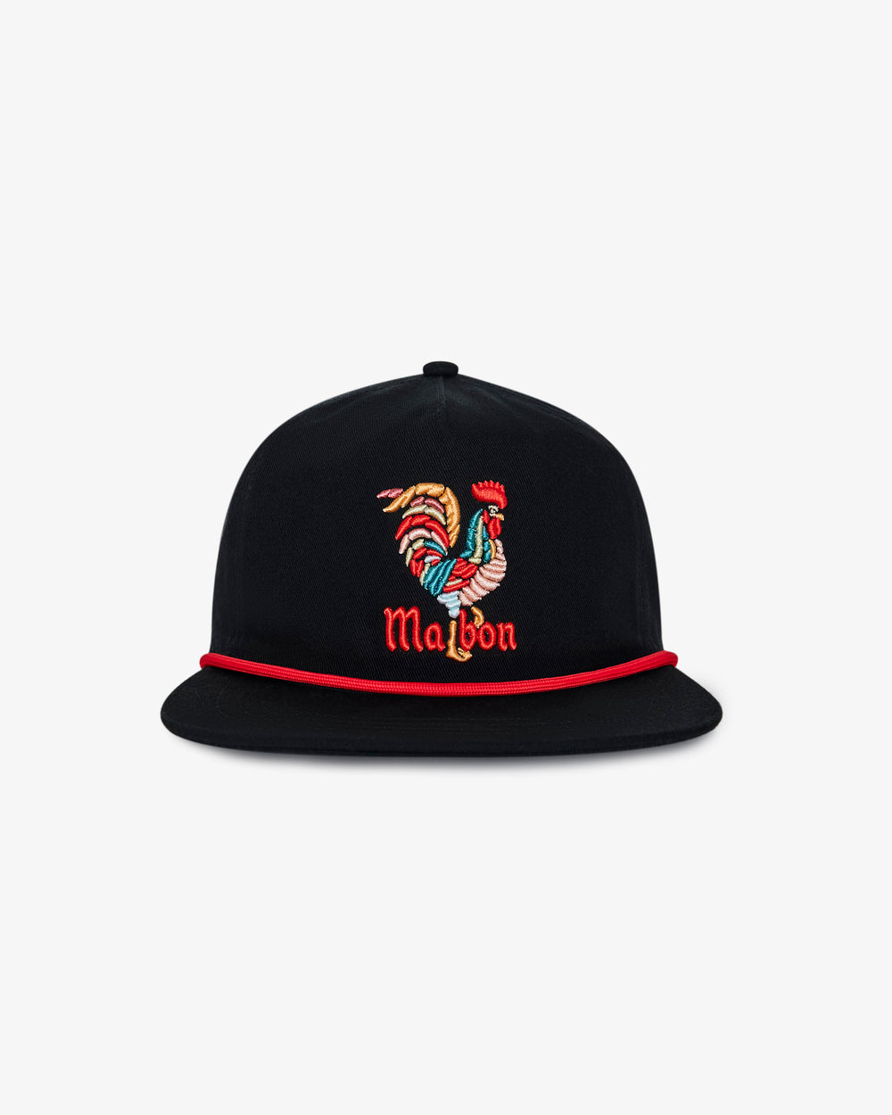 ROOSTER SNAPBACK
