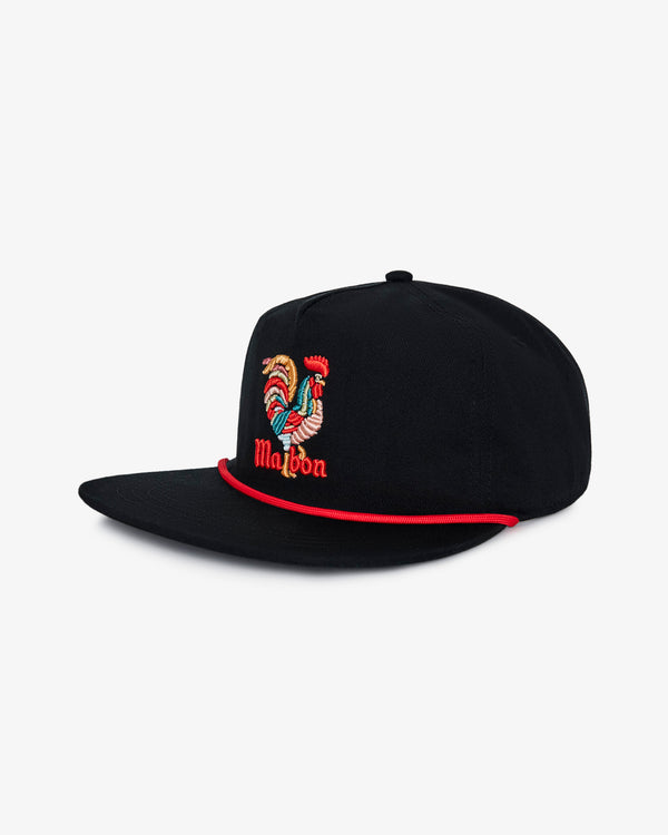 ROOSTER SNAPBACK