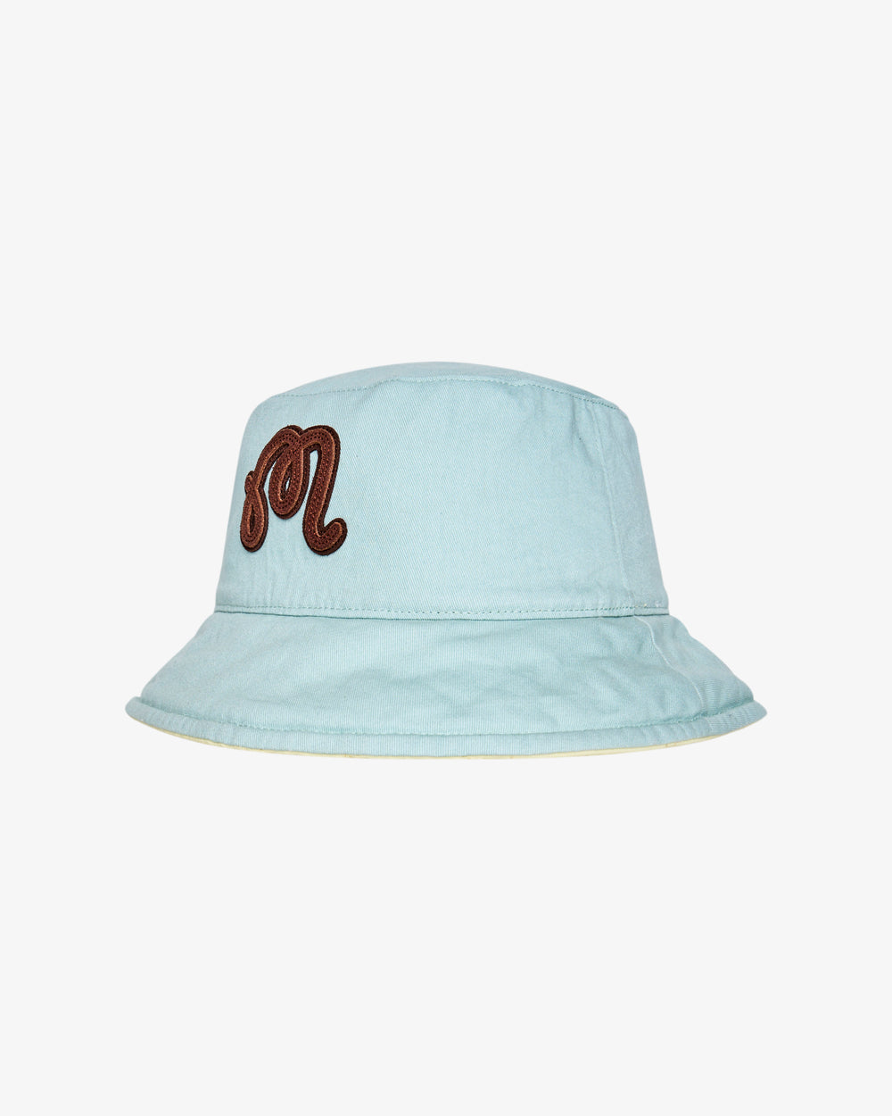 REVERSIBLE VELASCO BUCKET HAT