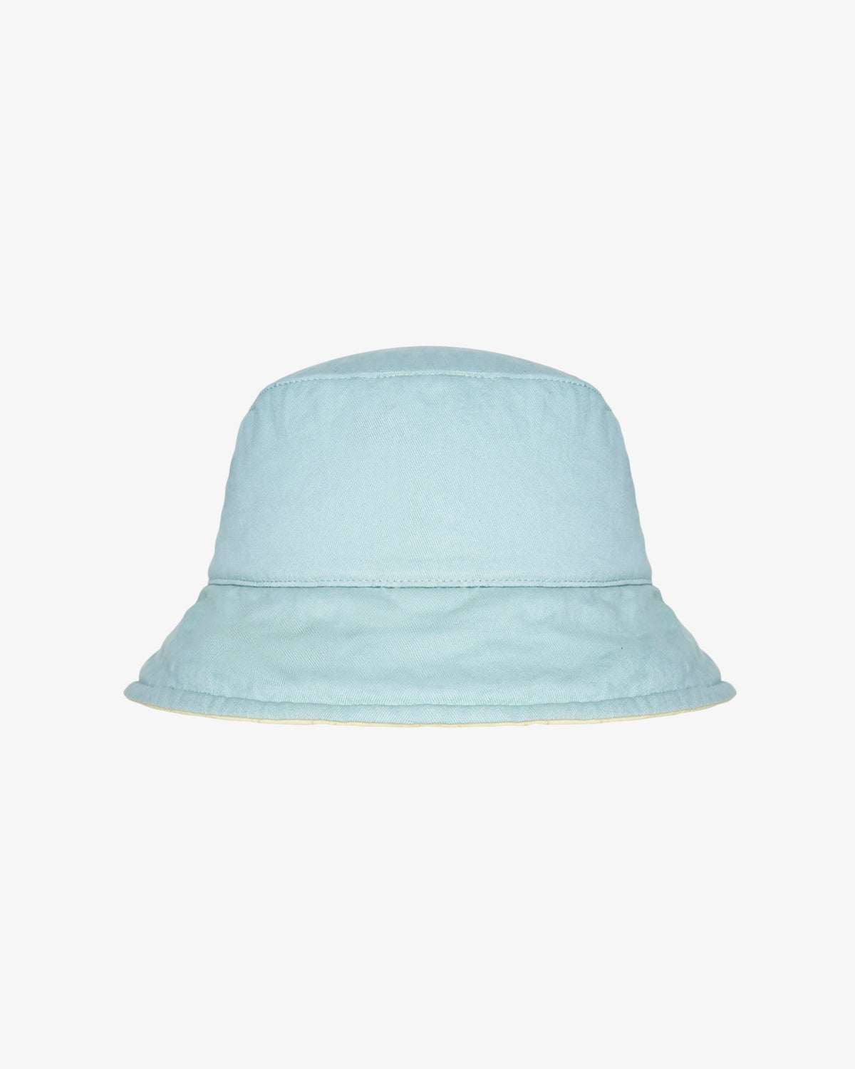 REVERSIBLE VELASCO BUCKET HAT