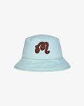 REVERSIBLE VELASCO BUCKET HAT