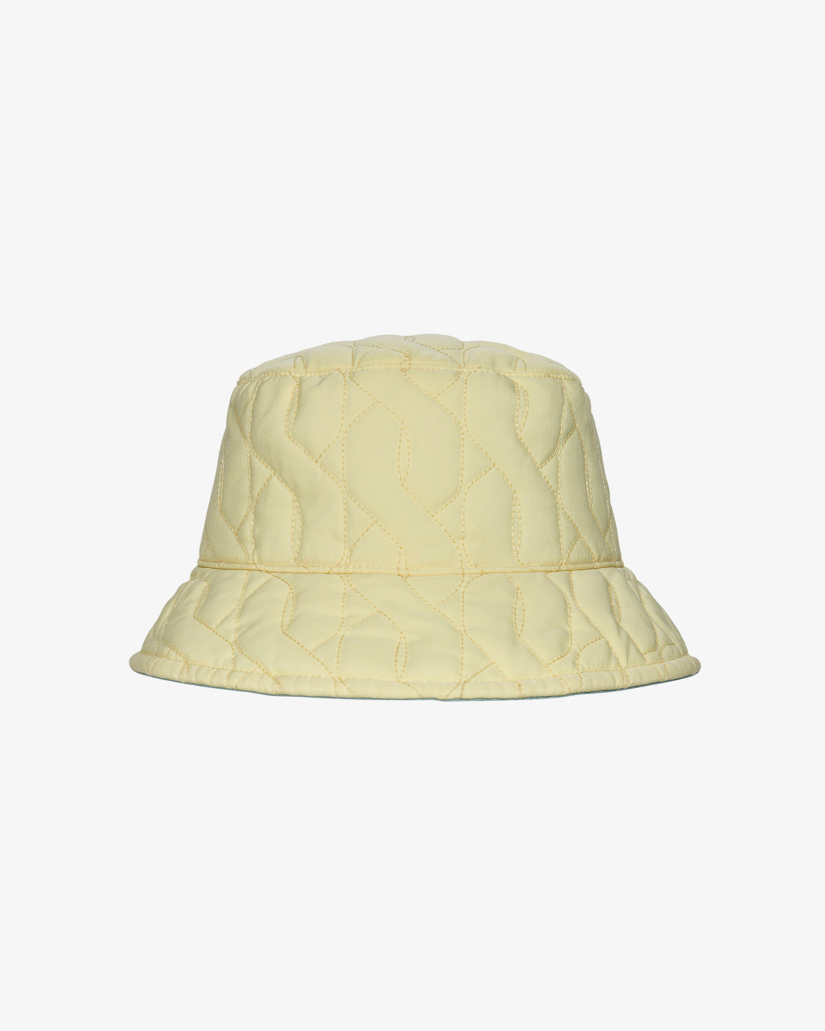 REVERSIBLE VELASCO BUCKET HAT