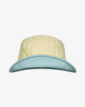 REVERSIBLE VELASCO BUCKET HAT