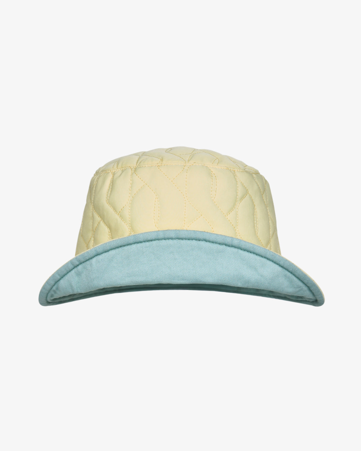 REVERSIBLE VELASCO BUCKET HAT