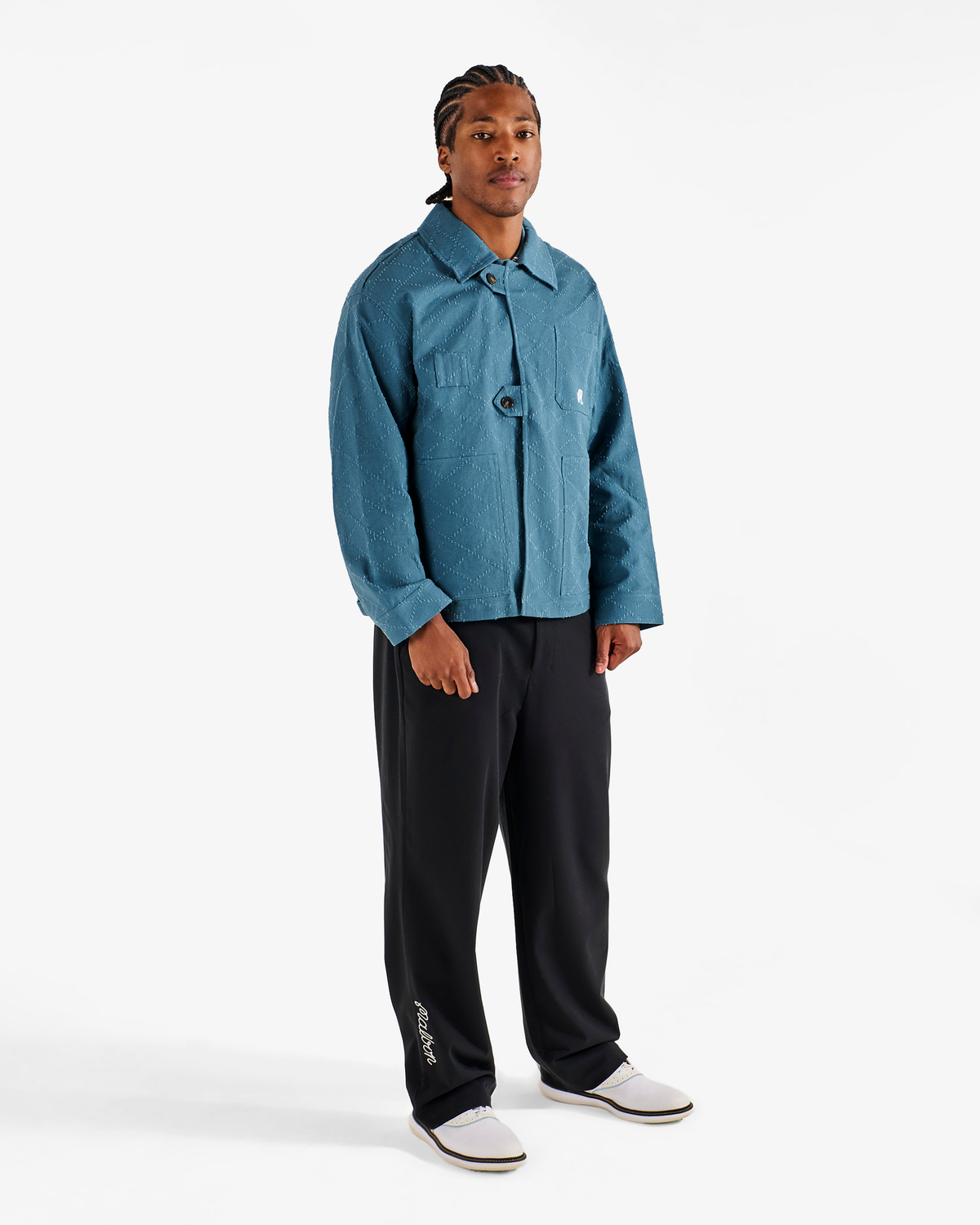 ALAMEDA JACKET