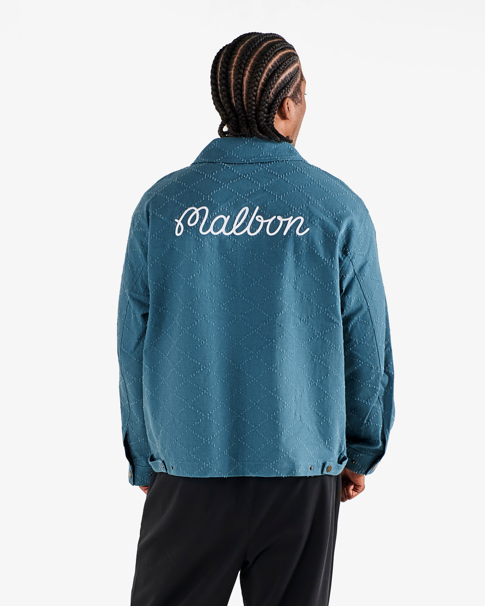 ALAMEDA JACKET