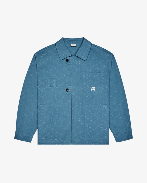 ALAMEDA JACKET