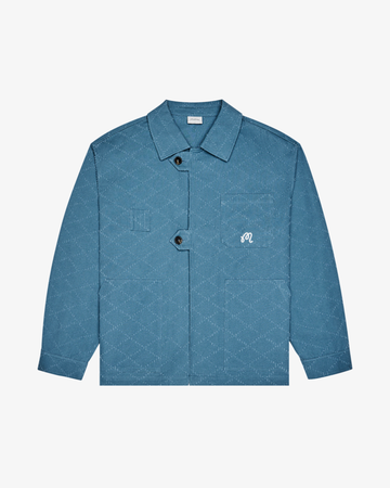 SANTA FE LINEN JACKET malbon マルボン ジャケット ALAMEDA JACKET – Malbon