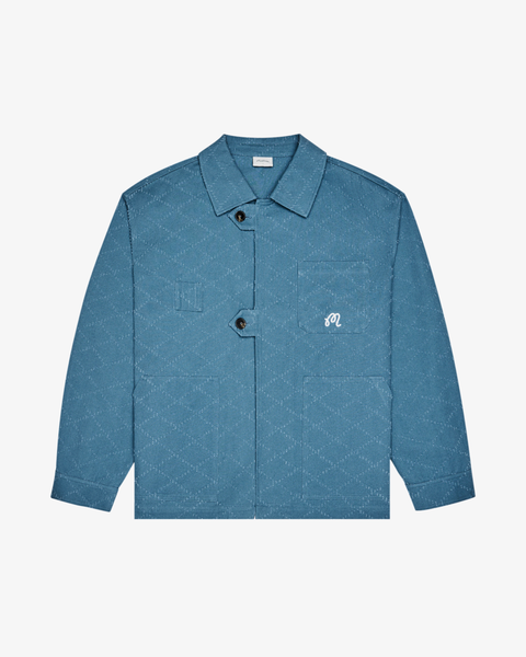ALAMEDA JACKET – Malbon